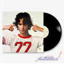 Sombr Signed Autographed Vinyl LP "I Barely Know Her" PSA/DNA Authenticated