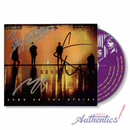 Soundgarden Signed Autographed CD "Down on the Upside" PSA/DNA Authenticated