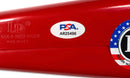 Chad Smith Signed Autographed Cowbell PSA/DNA Authenticated