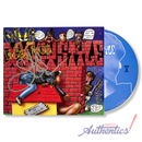 Snoop Dogg Signed Autographed CD “Doggystyle” PSA/DNA Authenticated