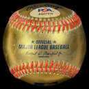 Gavin Newsom Signed Autographed Baseball PSA/DNA Authenticated