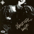 Xavier Wulf Signed Autographed 8x8 Photo “Tundra Boy Season One” PSA/DNA Authenticated