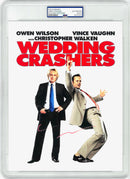Vince Vaughn Signed Autographed Photo "Wedding Crashers" PSA/DNA Authenticated