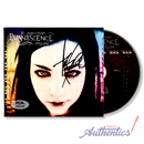 Amy Lee Signed Autographed CD “Fallen” PSA/DNA Authenticated