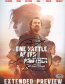 Teyana Taylor Signed Autographed 8x10 Photo "One Battle After Another" PSA/DNA Authenticated