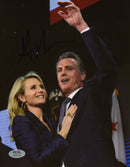 Gavin Newsom Signed Autographed 8x10 Photo PSA/DNA Authenticated