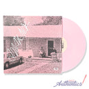 Jane Remover Signed Autographed Vinyl LP “Frailty” PSA/DNA Authenticated