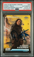 2024 Topps Chrome Star Wars