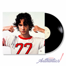 Sombr Signed Autographed Vinyl LP "I Barely Know Her" PSA/DNA Authenticated