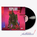 Mike McCready Signed Autographed Vinyl LP "Ten" PSA/DNA Authenticated