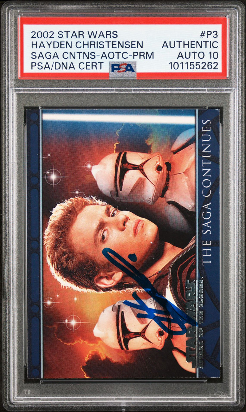 2002 Topps Star Wars