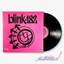 Mark Hoppus Signed Autographed Vinyl LP "ONE MORE TIME…" PSA/DNA Authenticated