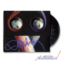 Danny Carey Signed Autographed DVD "Vicarious" PSA/DNA Authenticated