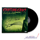 Counting Crows Signed Autographed Vinyl "Recovering the Satellites" PSA/DNA Authenticated