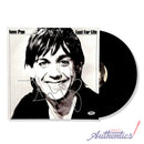 Iggy Pop Signed Autographed Vinyl LP “Lust For Life” PSA/DNA Authenticated