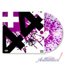 Mark Hoppus Signed Autographed Vinyl LP "When Your Heart Stops Beating" PSA/DNA Authenticated