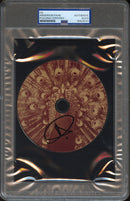 Anderson .Paak Signed Autographed CD “An Evening With Silk Sonic” PSA/DNA Authenticated