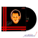 Gary Numan Signed Autographed Vinyl LP "Telekon" PSA/DNA Authenticated
