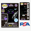 Ryan Coogler Signed Autographed Funko Pop