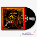 Kerry King Signed Autographed Vinyl LP "Seasons in the Abyss" PSA/DNA Authenticated
