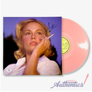 Ashe Signed Autographed Vinyl LP "The Girl of Your Dreams" PSA/DNA Authenticated