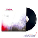 Lol Tolhurst Signed Autographed Vinyl LP “Seventeen Seconds” PSA/DNA Authenticated