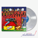 Snoop Dogg Signed Autographed Vinyl LP “Doggystyle” PSA/DNA Authenticated