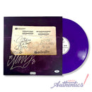 Fenix Flexin Signed Autographed Vinyl LP "ShorelineDoThatShit” PSA/DNA Authenticated