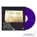 Fenix Flexin Signed Autographed Vinyl LP "ShorelineDoThatShit” PSA/DNA Authenticated