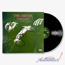 Johnny Marr Signed Autographed Vinyl LP “The Queen Is Dead” PSA/DNA Authenticated