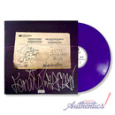 Fenix Flexin Signed Autographed Vinyl LP "ShorelineDoThatShit” PSA/DNA Authenticated