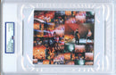 Mark Hoppus Signed Autographed CD Cover "The Mark, Tom, and Travis Show" PSA/DNA Authenticated