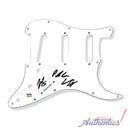 The Story So Far Signed Autographed Electric Pickguard PSA/DNA Authenticated