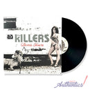 Brandon Flowers Signed Autographed Vinyl LP “Sam's Town” PSA/DNA Authenticated