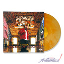 E-40 Signed Autographed Vinyl LP "Tha Hall of Game" PSA/DNA Authenticated
