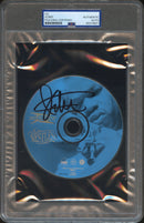 Xzibit Signed Autographed CD "Restless" PSA/DNA Authenticated