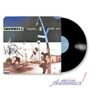 Warren G Signed Autographed Vinyl LP “Regulate... G Funk Era” PSA/DNA Authenticated