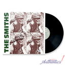 Johnny Marr Signed Autographed Vinyl LP “Meat Is Murder” PSA/DNA Authenticated