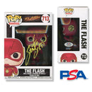 Grant Gustin Signed Autographed