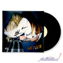 Wet Leg Signed Autographed Vinyl LP "Wet Leg" PSA/DNA Authenticated