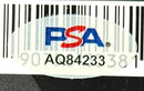 GZA Signed Autographed Vinyl LP "Enter the Wu-Tang (36 Chambers)" PSA/DNA Authenticated