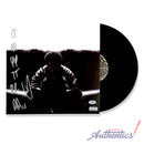 KAYTRANADA Signed Autographed Vinyl LP "TIMELESS" PSA/DNA Authenticated