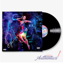 Doja Cat Signed Autographed Vinyl LP "Planet Her" PSA/DNA Authenticated