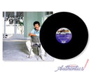 Lionel Richie Signed Autographed Vinyl LP “Can’t Slow Down” PSA/DNA Authenticated
