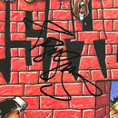 Snoop Dogg Signed Autographed Vinyl LP “Doggystyle” PSA/DNA Authenticated