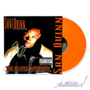 San Quinn Signed Autographed Vinyl LP "The Hustle Continues" PSA/DNA Authenticated