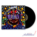 KAYTRANADA Signed Autographed Vinyl LP "99.9%" PSA/DNA Authenticated