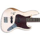 Flea Signed Autographed Bass Guitar PSA/DNA Authenticated