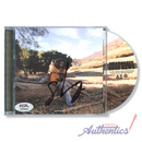 Shaboozey Signed Autographed CD “Good News” PSA/DNA Authenticated