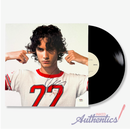 Sombr Signed Autographed Vinyl LP "I Barely Know Her" PSA/DNA Authenticated